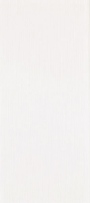 GLAM 0015777 BLANC 20*45