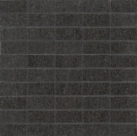 Mosaico Mattone Stuccata 250x250x3 