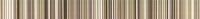 GLAM 0016127 NOCCIOLA LISTELLO LINE 4,5*45
